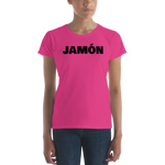 Jamón T-Shirt
