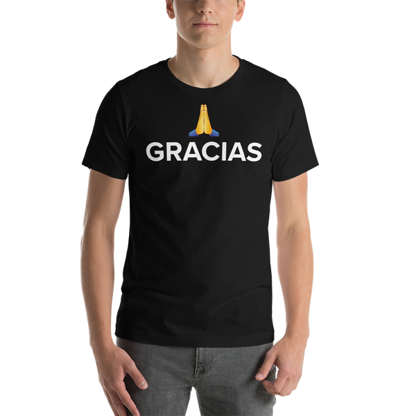 "Gracias" T-Shirt